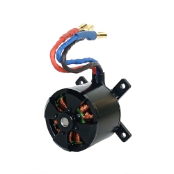 Silnik Redox Brushless BL 2500/1000